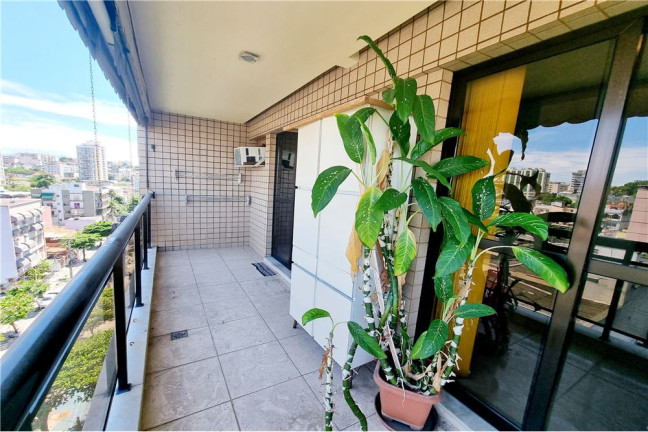 Imagem Apartamento com 3 Quartos à Venda, 105 m² em Cachambi - Rio De Janeiro Imagem Apartamento com 3 Quartos à Venda, 105 m² em Cachambi - Rio De Janeiro