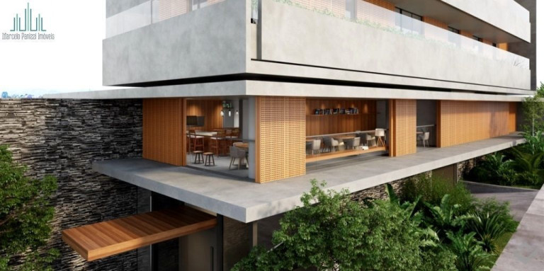 Imagem Apartamento com 3 Quartos à Venda, 272 m² em São Bento - Bento Gonçalves
