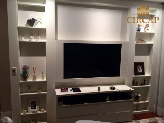Imagem Apartamento com 4 Quartos à Venda, 501 m² em Alto De Pinheiros - São Paulo Imagem Apartamento com 4 Quartos à Venda, 501 m² em Alto De Pinheiros - São Paulo