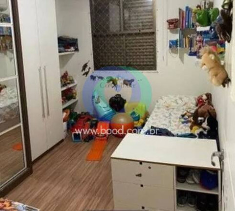 Imagem Apartamento com 3 Quartos à Venda, 90 m² em Marapé - Santos