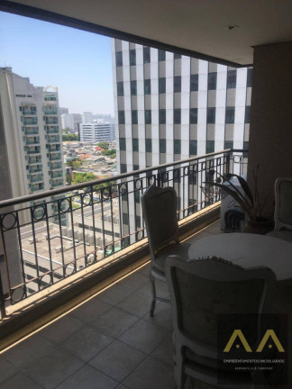 Imagem Apartamento com 3 Quartos para Alugar, 240 m² em Alphaville Centro Industrial E Empresarial/alphaville. - Barueri Imagem Apartamento com 3 Quartos para Alugar, 240 m² em Alphaville Centro Industrial E Empresarial/alphaville. - Barueri