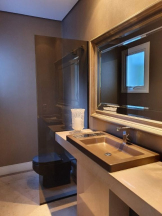 Imagem Casa com 4 Quartos à Venda, 1.000 m² em Campo Comprido - Curitiba