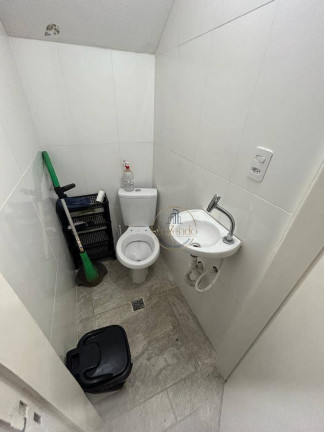 Imagem Sobrado com 4 Quartos à Venda, 304 m² em Centro - Santo André Imagem Sobrado com 4 Quartos à Venda, 304 m² em Centro - Santo André