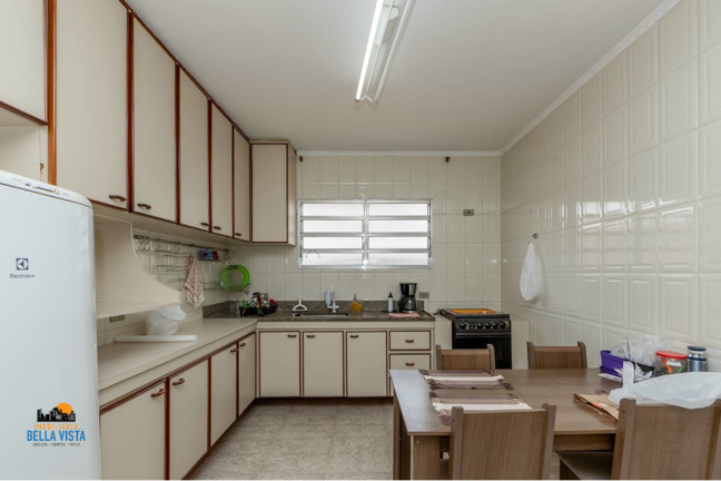 Imagem Casa com 3 Quartos à Venda,  em Vila Guarani (z Sul) - São Paulo