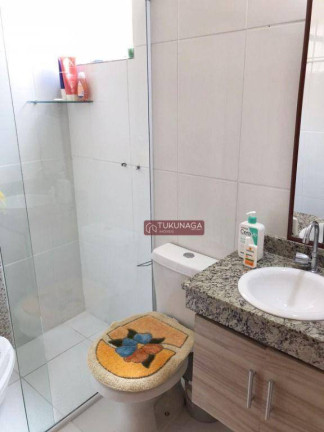 Imagem Casa com 3 Quartos à Venda, 128 m² em Cidade Patriarca - São Paulo