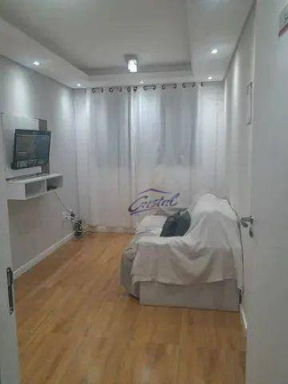 Apartamento com 2 Quartos à Venda, 42 m² em Butantã - São Paulo