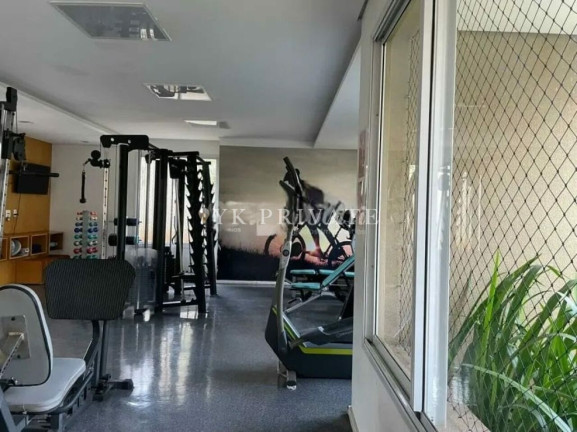Imagem Apartamento com 3 Quartos à Venda, 71 m² em Barra Funda - São Paulo