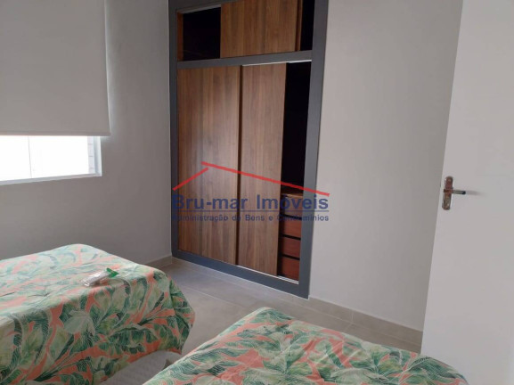 Imagem Apartamento com 4 Quartos à Venda, 183 m² em Itararé - São Vicente