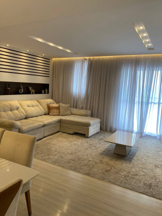 Imagem Apartamento com 3 Quartos à Venda, 115 m² em Alto Da Mooca - São Paulo