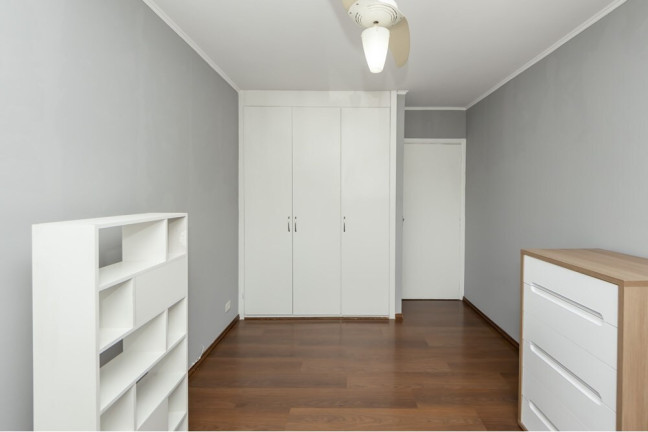 Imagem Apartamento com 2 Quartos à Venda, 76 m² em Moema - São Paulo