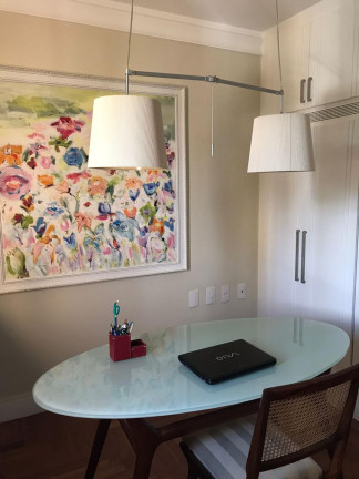 Imagem Apartamento com 3 Quartos à Venda, 112 m² em Cambuí - Campinas Imagem Apartamento com 3 Quartos à Venda, 112 m² em Cambuí - Campinas