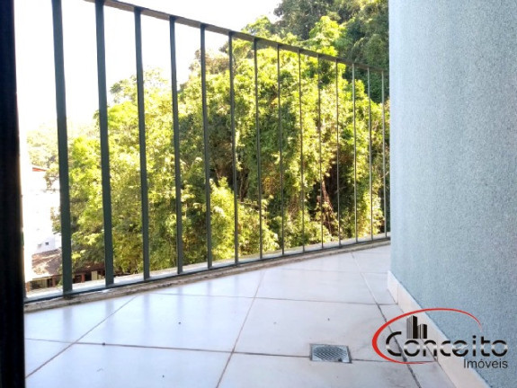 Imagem Apartamento com 3 Quartos à Venda, 163 m² em Praia Grande - Ubatuba
