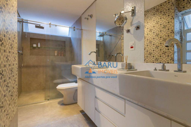 Imagem Apartamento com 3 Quartos à Venda, 138 m² em Vila Buarque - São Paulo