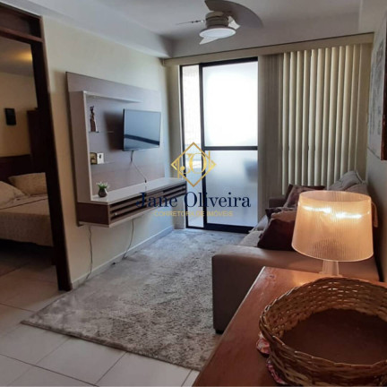 Imagem Apartamento com 1 Quarto à Venda, 55 m² em Manaíra - João Pessoa