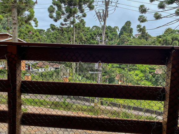 Imagem Apartamento com 3 Quartos à Venda, 103 m² em Morro Do Elefante - Campos Do Jordão