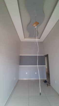 Imagem Casa com 3 Quartos à Venda, 64 m² em Esmeralda - Cascavel