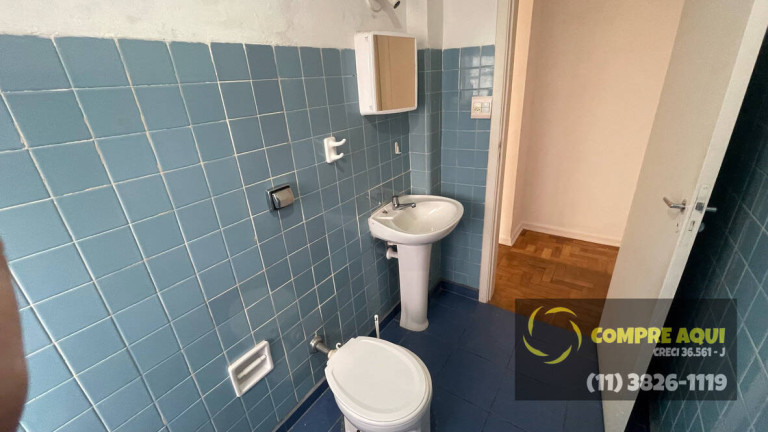 Imagem Apartamento com 1 Quarto à Venda, 35 m² em Vila Buarque - São Paulo Imagem Apartamento com 1 Quarto à Venda, 35 m² em Vila Buarque - São Paulo