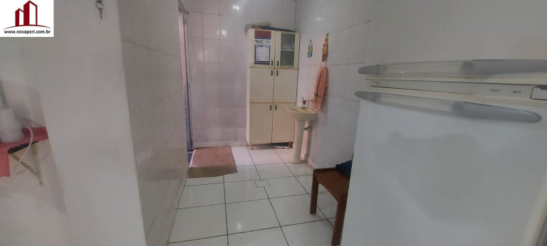 Imagem Sobrado com 2 Quartos à Venda,  em Jardim Luciana - Franco Da Rocha