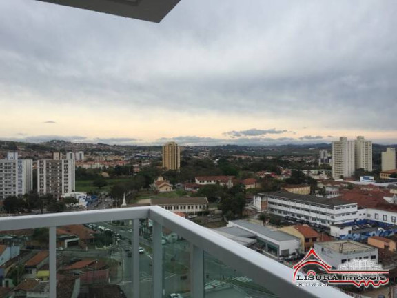 Imagem Apartamento com 3 Quartos à Venda, 92 m² em Centro - Jacareí