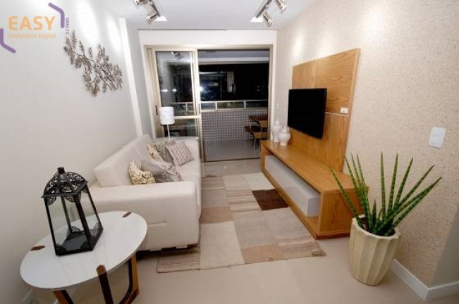 Imagem Imóvel com 2 Quartos à Venda, 67 m² em Cachambi - Rio De Janeiro