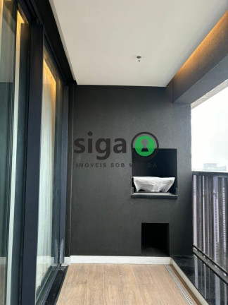 Imagem Apartamento com 2 Quartos à Venda ou Locação, 78 m² em Brooklin - São Paulo