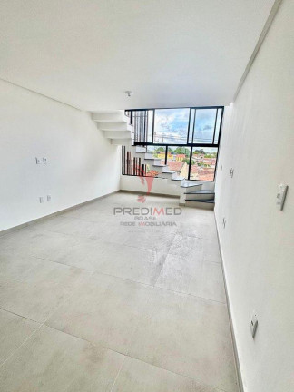 Cobertura com 3 Quartos à Venda, 154 m² em Mangabeira - João Pessoa