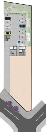 Imagem Apartamento com 1 Quarto à Venda, 33 m² em Vila Matilde - São Paulo Imagem Apartamento com 1 Quarto à Venda, 33 m² em Vila Matilde - São Paulo