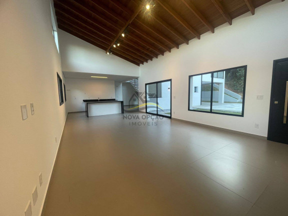Imagem Casa de Condomínio com 4 Quartos à Venda, 1 m² em Residencial Village Morro Alto - Itupeva Imagem Casa de Condomínio com 4 Quartos à Venda, 1 m² em Residencial Village Morro Alto - Itupeva