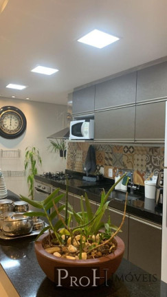 Imagem Apartamento com 2 Quartos à Venda, 55 m² em Vila Homero Thon - Santo André Imagem Apartamento com 2 Quartos à Venda, 55 m² em Vila Homero Thon - Santo André