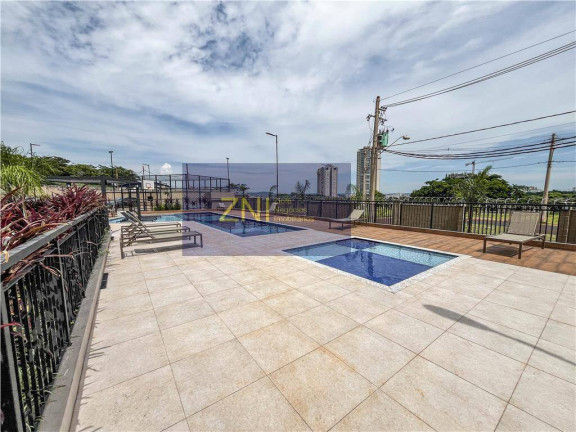 Imagem Apartamento com 2 Quartos à Venda, 55 m² em Jardim Olhos D`agua - Ribeirão Preto Imagem Apartamento com 2 Quartos à Venda, 55 m² em Jardim Olhos D`agua - Ribeirão Preto