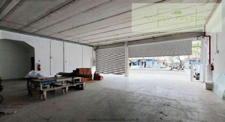 Imagem Imóvel Comercial para Alugar, 970 m² em Vila Tupi - Praia Grande Imagem Imóvel Comercial para Alugar, 970 m² em Vila Tupi - Praia Grande