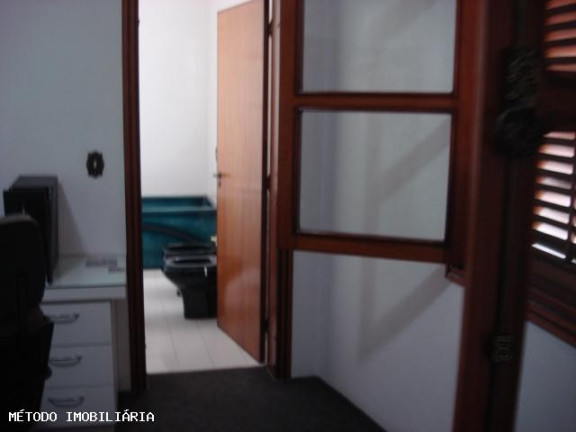 Imagem Casa com 4 Quartos à Venda, 800 m² em Campestre - Santo André