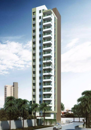 Imagem Apartamento com 3 Quartos à Venda, 80 m² em Brisamar - João Pessoa Imagem Apartamento com 3 Quartos à Venda, 80 m² em Brisamar - João Pessoa