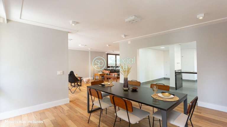 Imagem Apartamento com 3 Quartos à Venda, 258 m² em Jardim América - São Paulo Imagem Apartamento com 3 Quartos à Venda, 258 m² em Jardim América - São Paulo