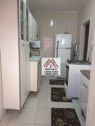 Imagem Apartamento com 1 Quarto à Venda, 80 m² em Vila Mariana - São Paulo
