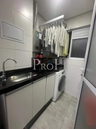 Imagem Apartamento com 2 Quartos à Venda, 51 m² em Vila Carioca - São Paulo Imagem Apartamento com 2 Quartos à Venda, 51 m² em Vila Carioca - São Paulo