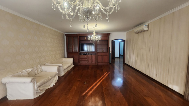 Foto do imóvel Apartamento com 4 Quartos à Venda, 301 m² em Boqueirão - Santos