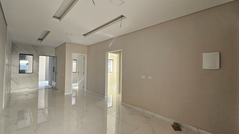 Imagem Casa com 3 Quartos à Venda, 68 m² em Estação - Araucaria