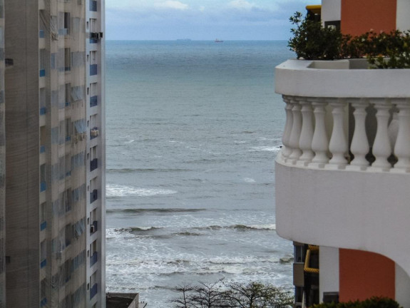 Cobertura com 3 Quartos à Venda, 269 m² em Pitangueiras - Guarujá
