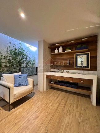 Imagem Apartamento com 3 Quartos à Venda, 131 m² em Camorim - Rio De Janeiro