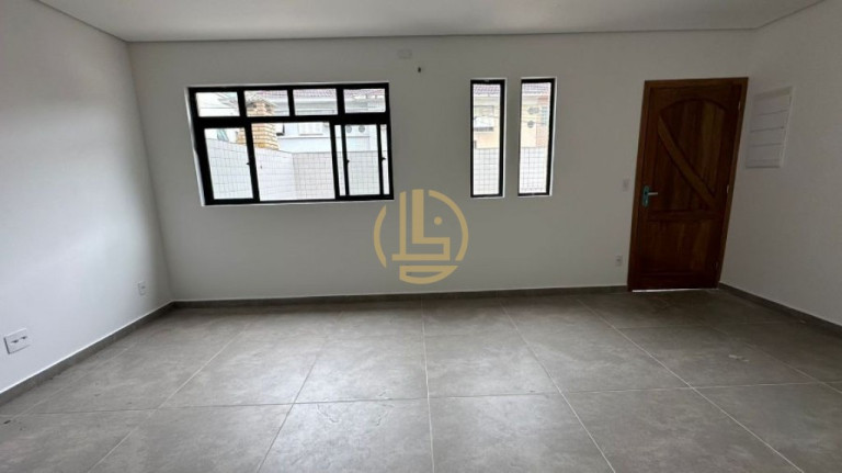 Imagem Casa com 3 Quartos à Venda, 140 m² em Vila Belmiro - Santos Imagem Casa com 3 Quartos à Venda, 140 m² em Vila Belmiro - Santos