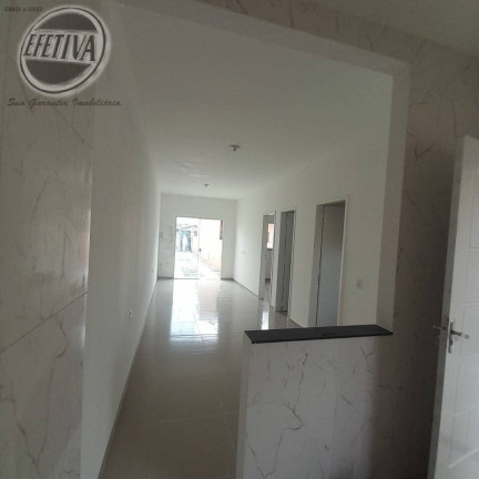 Imagem Casa com 2 Quartos à Venda, 56 m² em Rio Da Onça - Matinhos