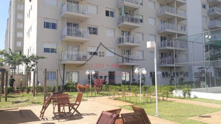 Imagem Apartamento com 1 Quarto à Venda, 33 m² em Jardim Santa Terezinha (zona Leste) - São Paulo