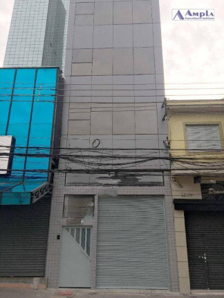 Edifício Residencial para Alugar, 1.045 m² em Tatuapé - São Paulo