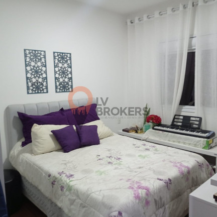 Imagem Imóvel com 3 Quartos à Venda, 125 m² em Vila Mogilar - Mogi Das Cruzes