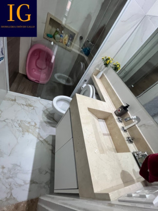 Imagem Apartamento com 3 Quartos à Venda, 73 m² em Osvaldo Cruz - São Caetano Do Sul Imagem Apartamento com 3 Quartos à Venda, 73 m² em Osvaldo Cruz - São Caetano Do Sul