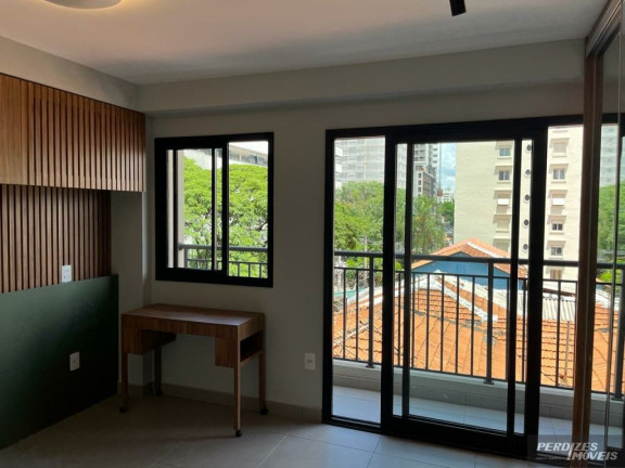 Imagem Apartamento com 1 Quarto à Venda ou Locação, 26 m² em Perdizes - São Paulo Imagem Apartamento com 1 Quarto à Venda ou Locação, 26 m² em Perdizes - São Paulo