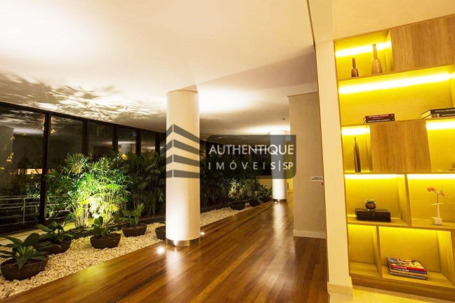 Imagem Apartamento com 3 Quartos à Venda, 275 m² em Campo Belo - São Paulo Imagem Apartamento com 3 Quartos à Venda, 275 m² em Campo Belo - São Paulo