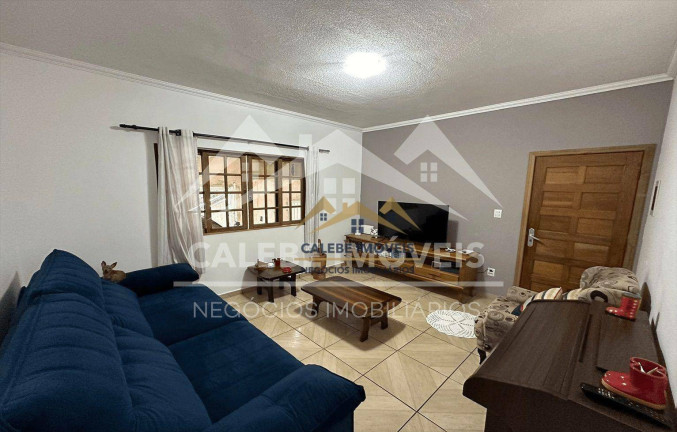 Imagem Casa com 2 Quartos à Venda, 90 m² em Jardim Rosa Garcia - Tatuí Imagem Casa com 2 Quartos à Venda, 90 m² em Jardim Rosa Garcia - Tatuí