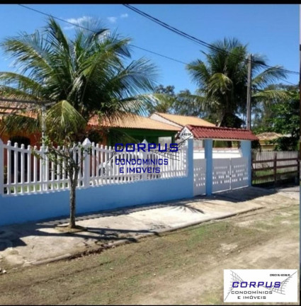Imagem Casa com 2 Quartos à Venda, 200 m² em Iguaba Pequena - Araruama Imagem Casa com 2 Quartos à Venda, 200 m² em Iguaba Pequena - Araruama